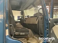 Vrachtwagen containerhaak - afbeelding 6 van  19