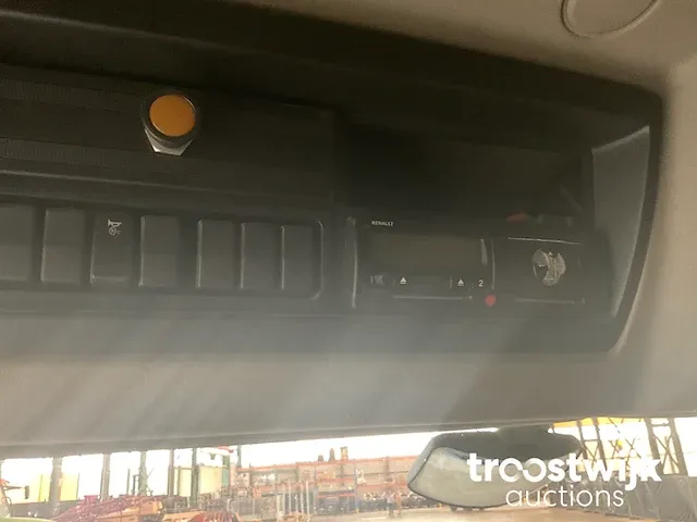 Vrachtwagen containerhaak - afbeelding 9 van  19