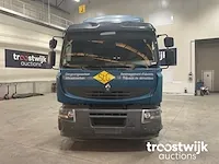 Vrachtwagen containerhaak - afbeelding 11 van  19