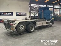 Vrachtwagen containerhaak - afbeelding 15 van  19