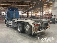 Vrachtwagen containerhaak - afbeelding 17 van  19