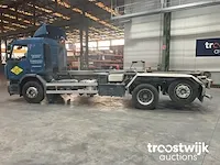 Vrachtwagen containerhaak - afbeelding 18 van  19