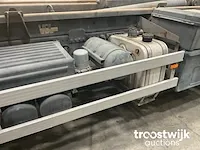 Vrachtwagen containerhaak - afbeelding 19 van  19