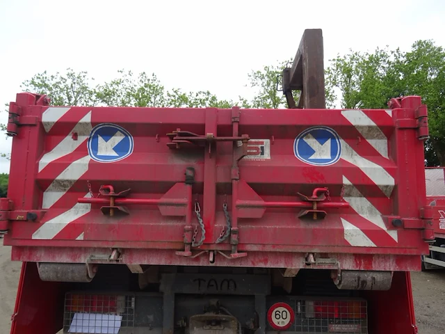 Vrachtwagen daf 85cf - afbeelding 9 van  37