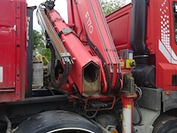 Vrachtwagen daf 85cf - afbeelding 18 van  37