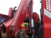 Vrachtwagen daf 85cf - afbeelding 19 van  37