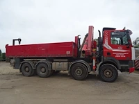 Vrachtwagen daf 85cf - afbeelding 12 van  37