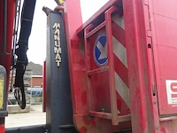 Vrachtwagen daf 85cf - afbeelding 26 van  37