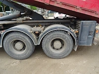 Vrachtwagen daf 85cf - afbeelding 30 van  37
