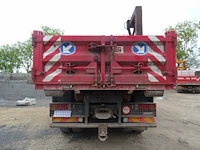 Vrachtwagen daf 85cf - afbeelding 23 van  37