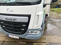 Vrachtwagen daf lf 210fa - afbeelding 2 van  41