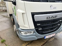 Vrachtwagen daf lf 210fa - afbeelding 3 van  41