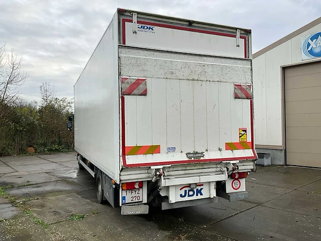 Vrachtwagen daf lf 210fa - afbeelding 34 van  41