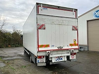 Vrachtwagen daf lf 210fa - afbeelding 34 van  41