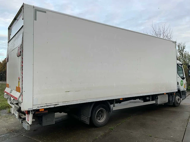 Vrachtwagen daf lf 210fa - afbeelding 39 van  41