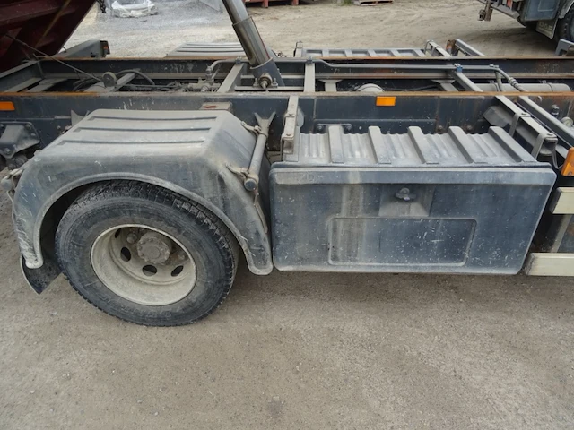 Vrachtwagen daf lf45 - afbeelding 6 van  19