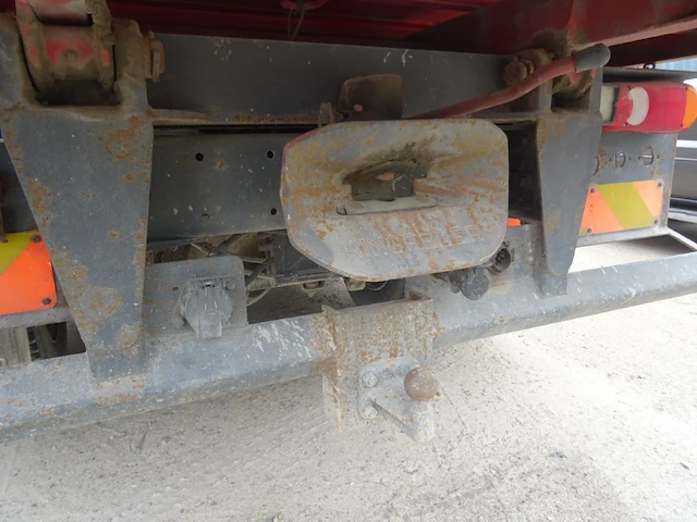 Vrachtwagen daf lf45 - afbeelding 7 van  19