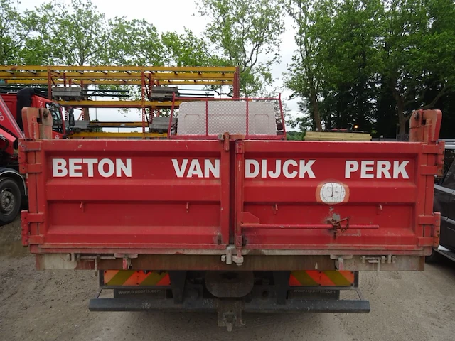 Vrachtwagen daf lf45 - afbeelding 8 van  19