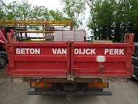 Vrachtwagen daf lf45 - afbeelding 8 van  19