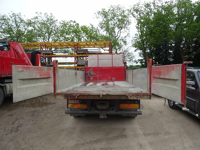 Vrachtwagen daf lf45 - afbeelding 9 van  19