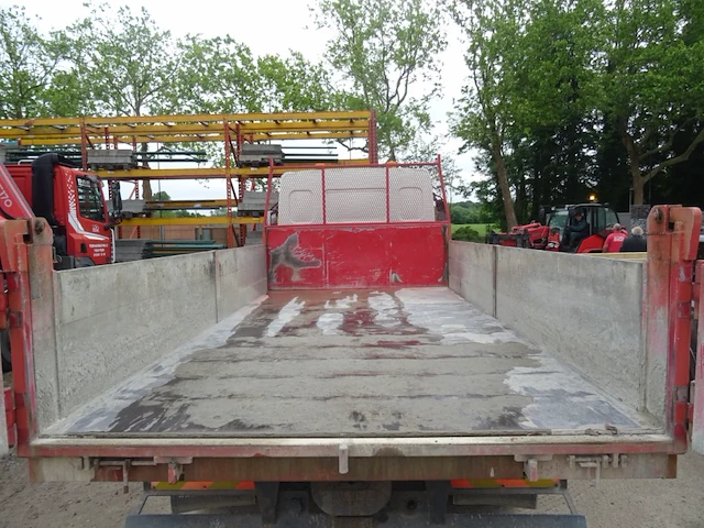 Vrachtwagen daf lf45 - afbeelding 10 van  19