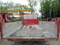 Vrachtwagen daf lf45 - afbeelding 10 van  19