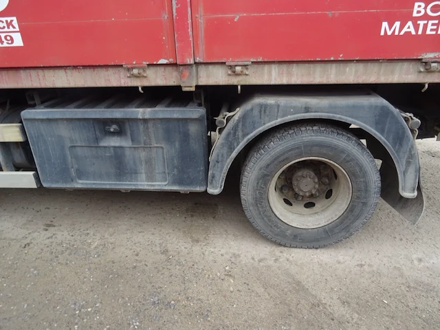 Vrachtwagen daf lf45 - afbeelding 11 van  19