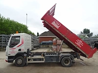 Vrachtwagen daf lf45