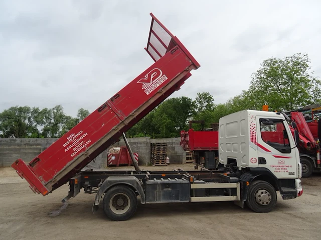 Vrachtwagen daf lf45 - afbeelding 12 van  19