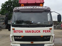Vrachtwagen daf lf45 - afbeelding 13 van  19