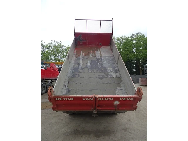 Vrachtwagen daf lf45 - afbeelding 14 van  19