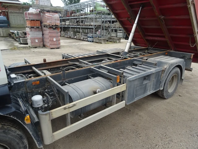 Vrachtwagen daf lf45 - afbeelding 15 van  19