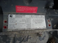 Vrachtwagen daf lf45 - afbeelding 16 van  19