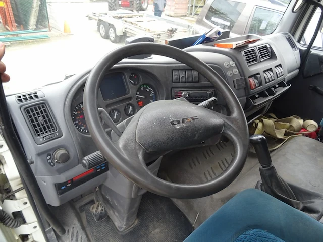 Vrachtwagen daf lf45 - afbeelding 18 van  19