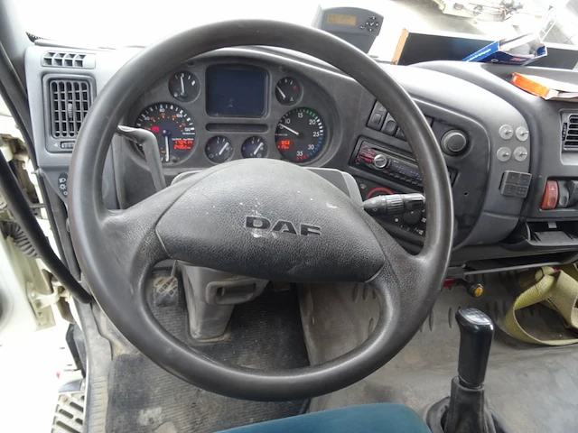 Vrachtwagen daf lf45 - afbeelding 19 van  19