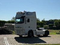 Vrachtwagen daf xf-106 diesel 483pk - afbeelding 1 van  1
