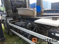 Vrachtwagen deur container man tga sh264fnlc (te herstellen) - afbeelding 7 van  28