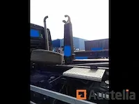 Vrachtwagen deur container man tga sh264fnlc (te herstellen) - afbeelding 9 van  28