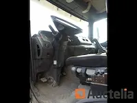 Vrachtwagen deur container man tga sh264fnlc (te herstellen) - afbeelding 21 van  28