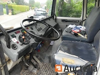 Vrachtwagen dumbster daf 1300 turbo (1990-155.154 km) - afbeelding 9 van  40