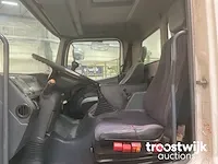 Vrachtwagen hoogwerker - afbeelding 18 van  19