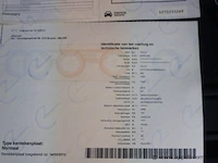 Vrachtwagen iveco 70c15, datum 1ste inschrijving 14/10/2013, chassisnummer zcfc70a3205955250, vv kraan hmf 340k1, km-stand 18589 - afbeelding 8 van  20