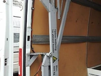 Vrachtwagen iveco daily 70c17v, diesel, 2998cm³,125kw, 1e inschr 07/5/12, zcfc70c110d471158, 63299km, co²-uitstoot ng,euro5,kentekenbewijs,gelijkvormigheidsattest, keuring tot 03/04/25, 2sleutels - afbeelding 2 van  24