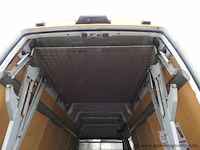 Vrachtwagen iveco daily 70c17v, diesel, 2998cm³,125kw, 1e inschr 07/5/12, zcfc70c110d471158, 63299km, co²-uitstoot ng,euro5,kentekenbewijs,gelijkvormigheidsattest, keuring tot 03/04/25, 2sleutels - afbeelding 3 van  24