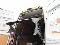 Vrachtwagen iveco daily 70c17v, diesel, 2998cm³,125kw, 1e inschr 07/5/12, zcfc70c110d471158, 63299km, co²-uitstoot ng,euro5,kentekenbewijs,gelijkvormigheidsattest, keuring tot 03/04/25, 2sleutels - afbeelding 4 van  24