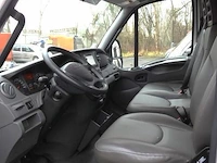 Vrachtwagen iveco daily 70c17v, diesel, 2998cm³,125kw, 1e inschr 07/5/12, zcfc70c110d471158, 63299km, co²-uitstoot ng,euro5,kentekenbewijs,gelijkvormigheidsattest, keuring tot 03/04/25, 2sleutels - afbeelding 19 van  24