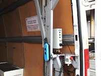 Vrachtwagen iveco daily 70c17v, diesel, 2998cm³,125kw, 1e inschr 07/5/12, zcfc70c110d471158, 63299km, co²-uitstoot ng,euro5,kentekenbewijs,gelijkvormigheidsattest, keuring tot 03/04/25, 2sleutels - afbeelding 24 van  24