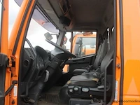 Vrachtwagen iveco eurocargo ml 190el2ca vv kraan hmf rcl 5300, datum 1ste inschrijving 11/6/2013, chassisnummer zcfa1vj0402607758 - afbeelding 2 van  19