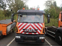 Vrachtwagen iveco eurocargo ml 190el2ca vv kraan hmf rcl 5300, datum 1ste inschrijving 9/12/2014, chassisnummer zcfa61vj002629524 - afbeelding 11 van  18