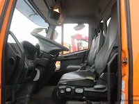 Vrachtwagen iveco eurocargo ml 190el2ca vv kraan hmf rcl 5300, datum 1ste inschrijving 9/12/2014, chassisnummer zcfa61vj002629524 - afbeelding 18 van  18